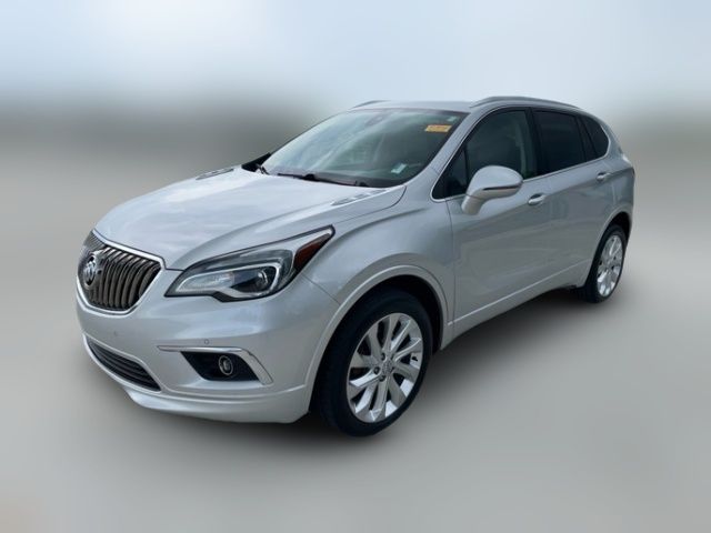 2017 Buick Envision Premium I