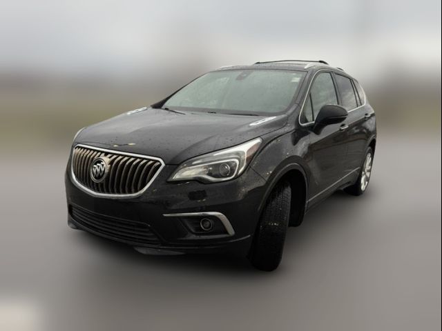 2017 Buick Envision Premium I