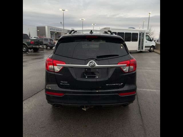2017 Buick Envision Premium I