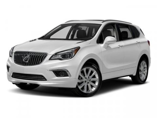 2017 Buick Envision Premium I