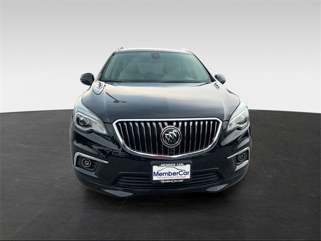2017 Buick Envision Premium II