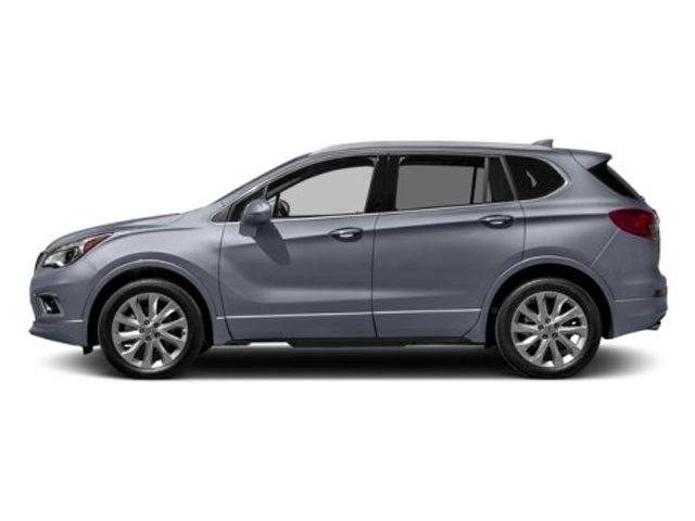 2017 Buick Envision Premium II