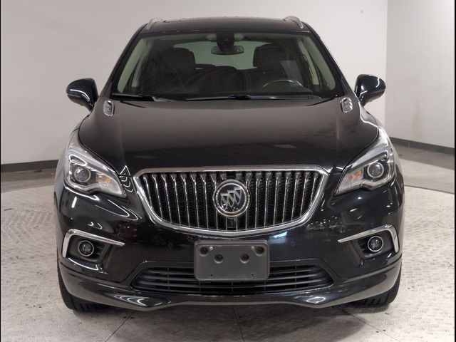 2017 Buick Envision Premium II