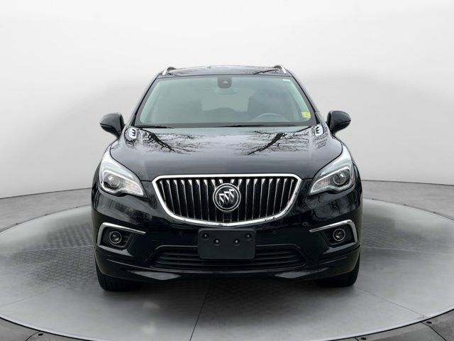 2017 Buick Envision Premium II