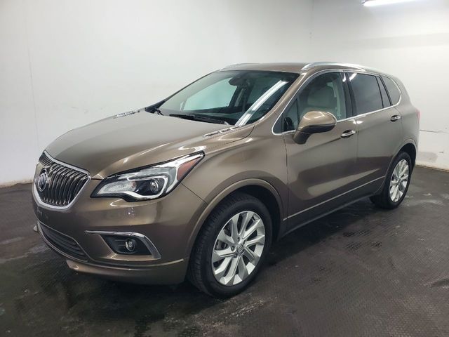 2017 Buick Envision Premium I