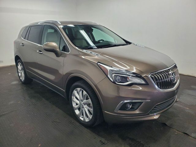 2017 Buick Envision Premium I