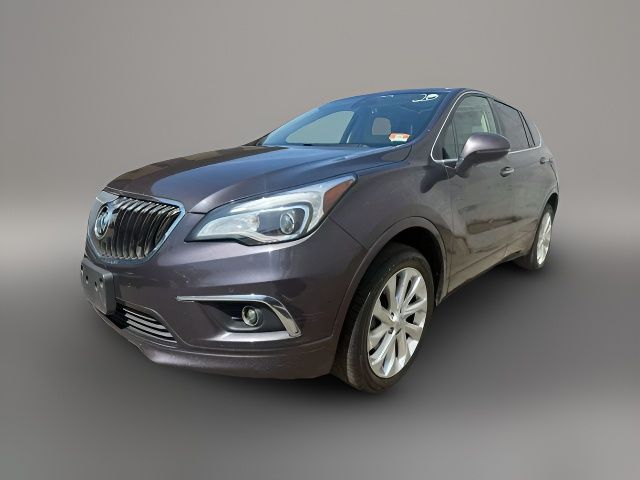 2017 Buick Envision Premium I