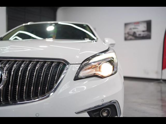 2017 Buick Envision Premium I