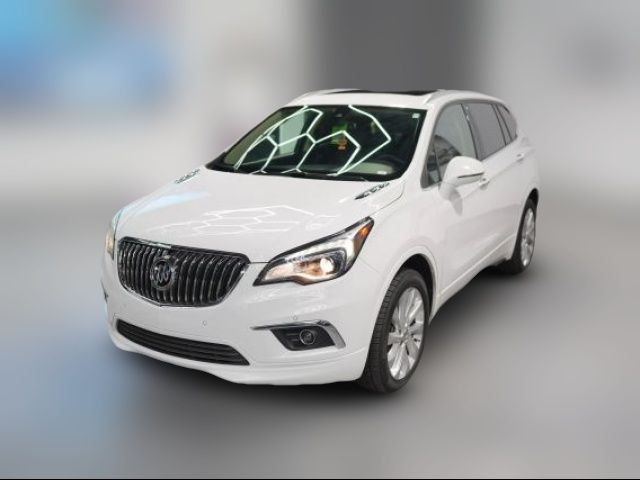 2017 Buick Envision Premium I