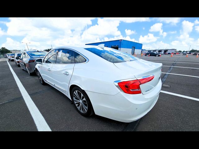 2017 Buick LaCrosse Essence