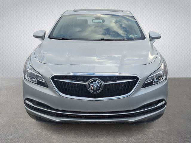 2017 Buick LaCrosse Essence