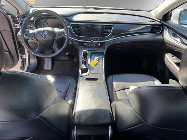 2017 Buick LaCrosse Essence