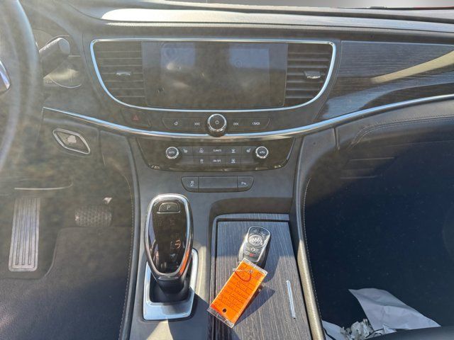 2017 Buick LaCrosse Essence