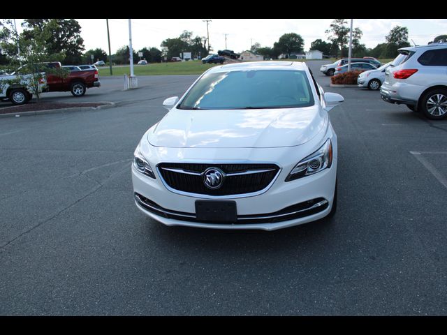 2017 Buick LaCrosse Essence