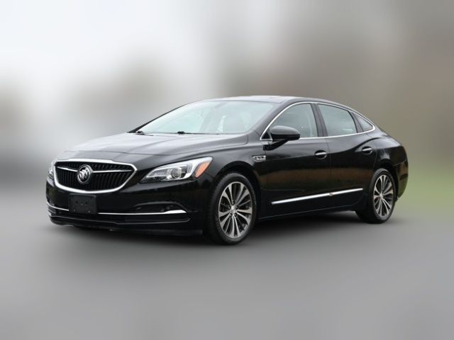 2017 Buick LaCrosse Essence
