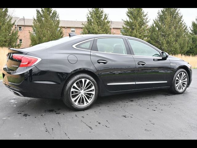 2017 Buick LaCrosse Essence