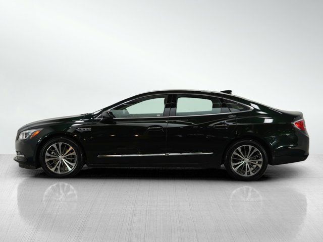 2017 Buick LaCrosse Essence