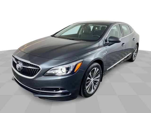 2017 Buick LaCrosse Essence