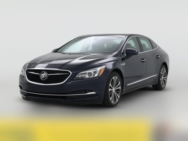 2017 Buick LaCrosse Essence
