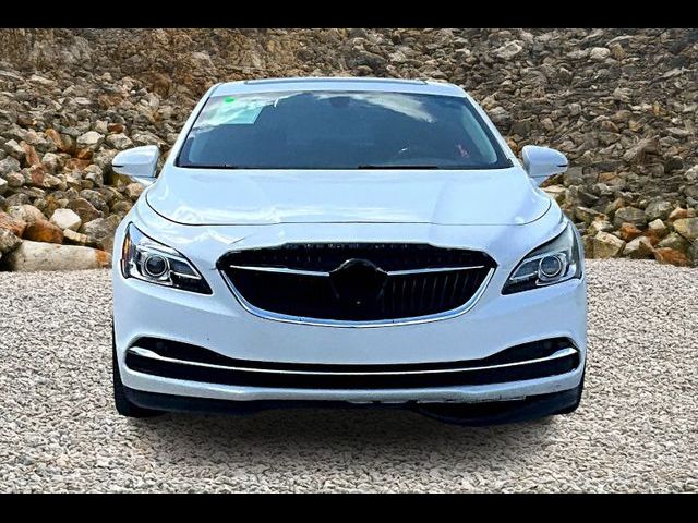 2017 Buick LaCrosse Essence