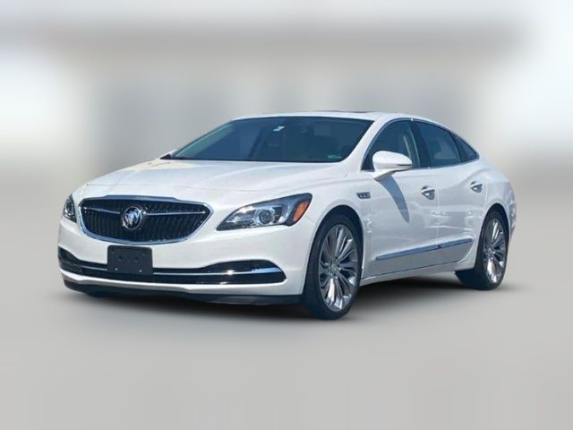 2017 Buick LaCrosse Essence