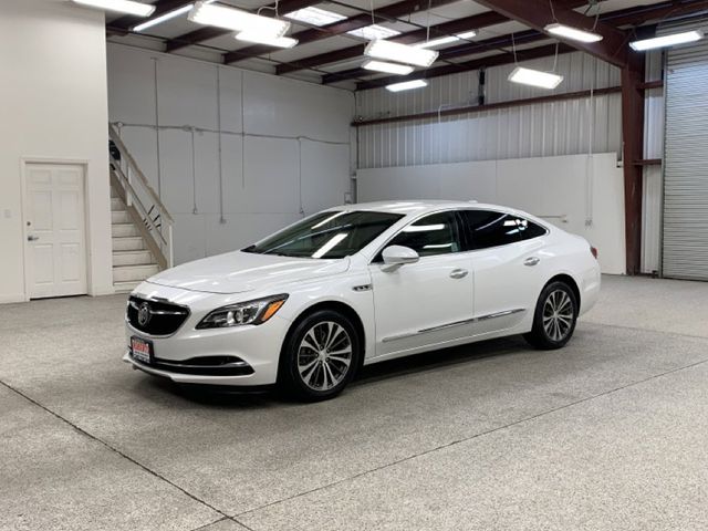 2017 Buick LaCrosse Essence