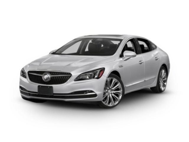 2017 Buick LaCrosse Essence