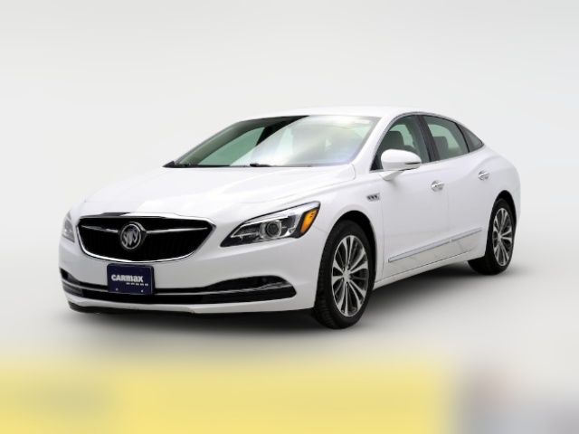 2017 Buick LaCrosse Essence