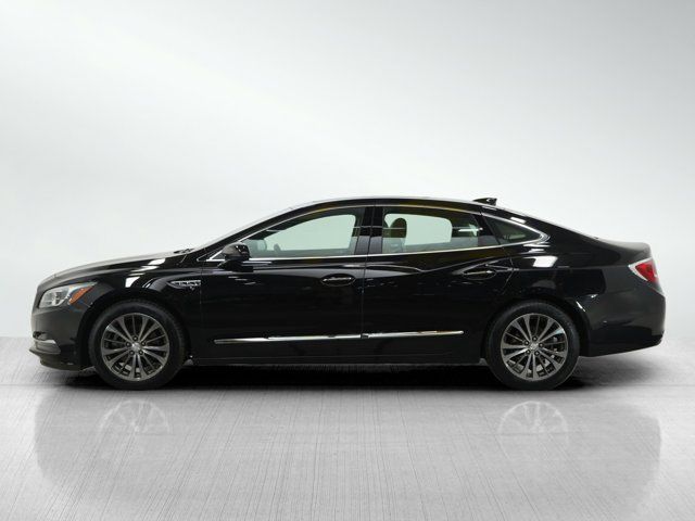 2017 Buick LaCrosse Essence