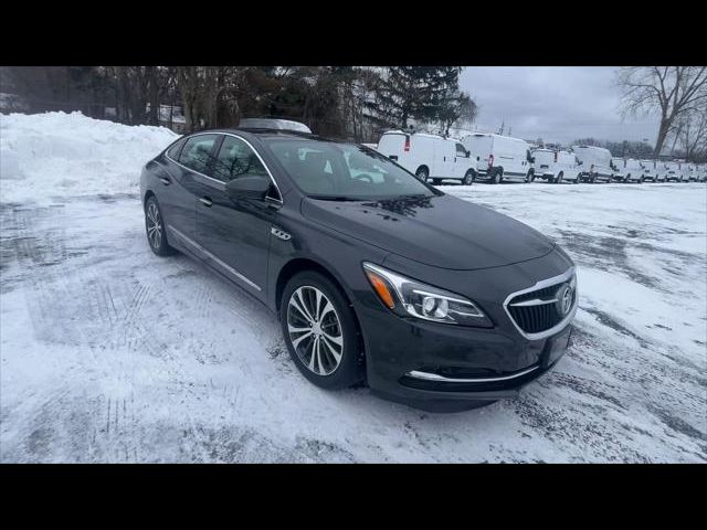 2017 Buick LaCrosse Essence