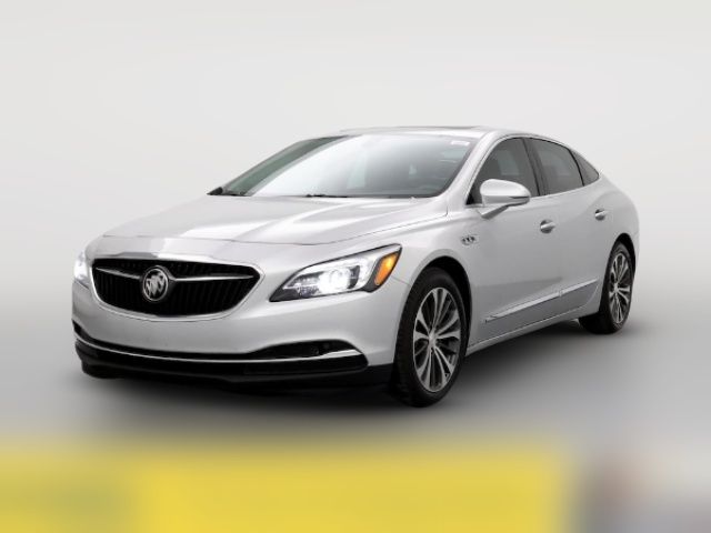 2017 Buick LaCrosse Essence