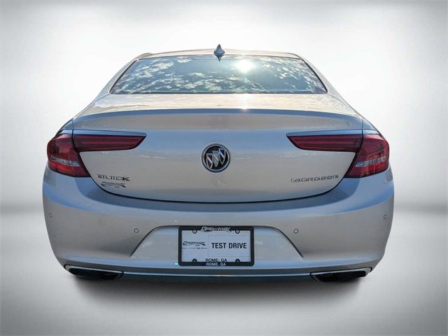 2017 Buick LaCrosse Essence