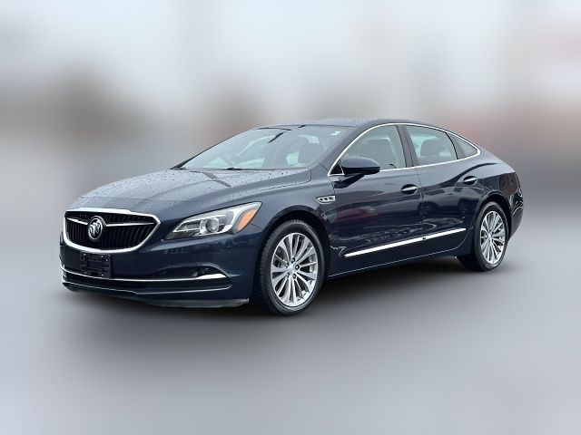 2017 Buick LaCrosse Essence