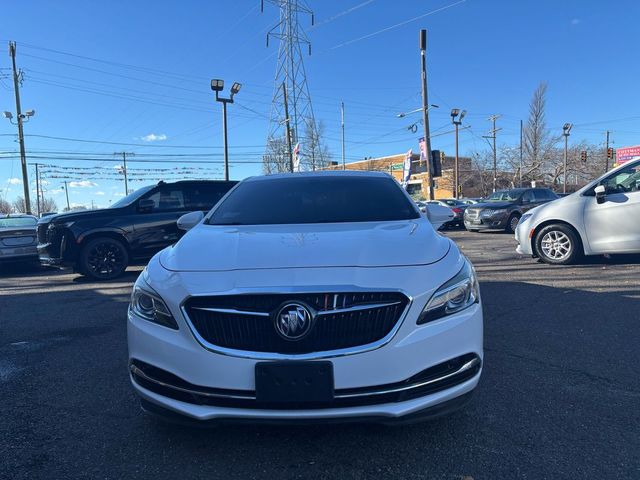 2017 Buick LaCrosse Essence