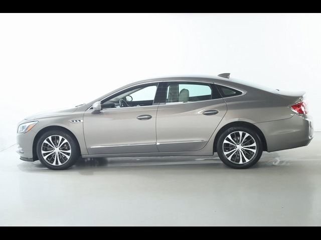 2017 Buick LaCrosse Essence