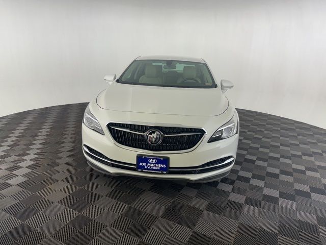 2017 Buick LaCrosse Preferred