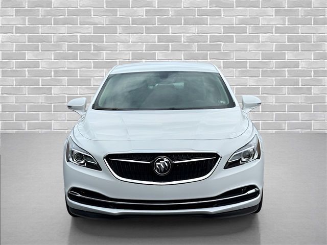 2017 Buick LaCrosse Preferred