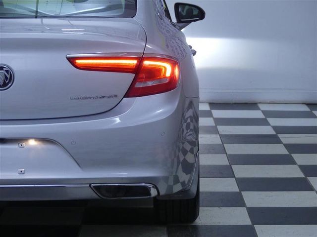 2017 Buick LaCrosse Preferred