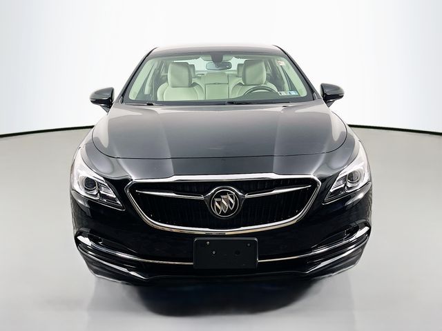 2017 Buick LaCrosse Preferred