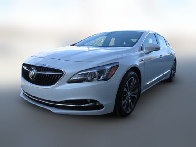 2017 Buick LaCrosse Premium