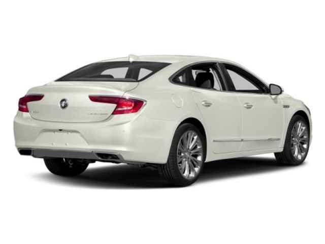 2017 Buick LaCrosse Premium