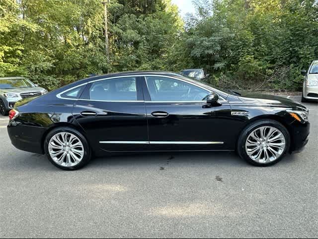 2017 Buick LaCrosse Premium