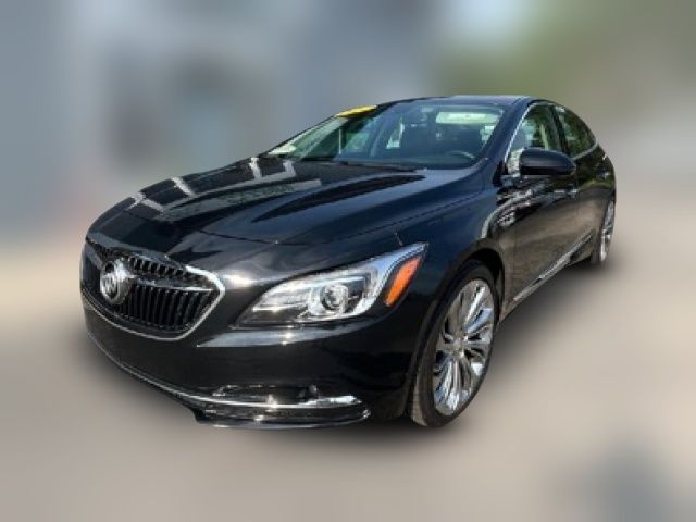 2017 Buick LaCrosse Premium