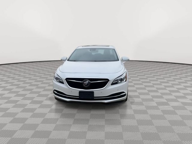 2017 Buick LaCrosse Premium