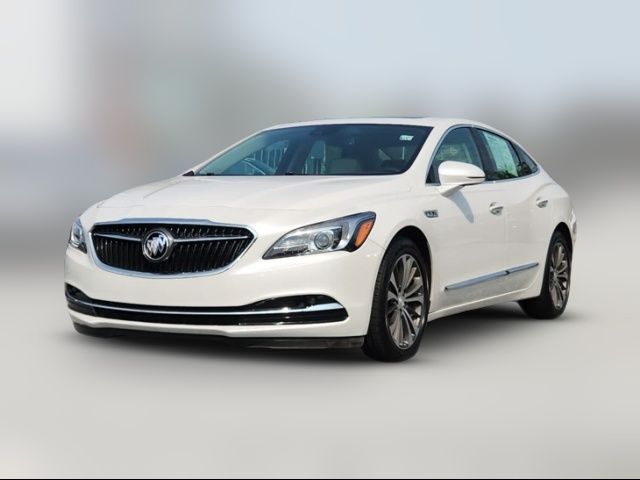 2017 Buick LaCrosse Premium