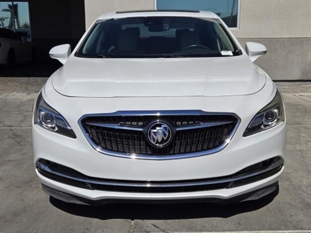 2017 Buick LaCrosse Premium