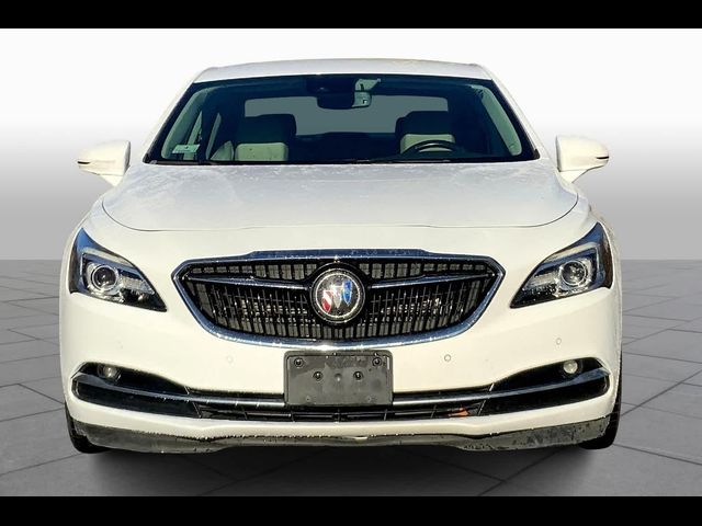 2017 Buick LaCrosse Premium