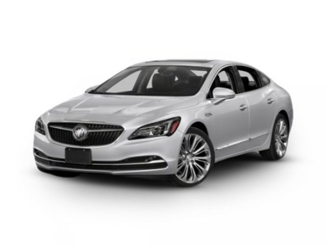2017 Buick LaCrosse Premium