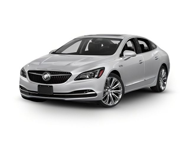 2017 Buick LaCrosse Premium