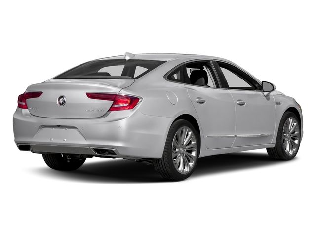 2017 Buick LaCrosse Premium